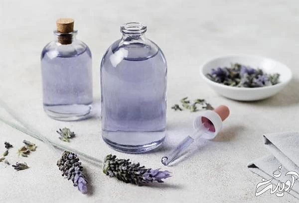 روغن اسطوخودوس